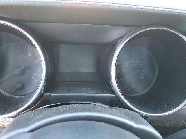 1FA6P8CF3M5125111 Ford MUSTANG GT