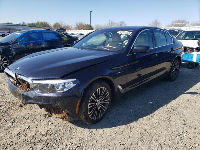 2020 BMW 5 Series 530i