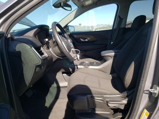 3GKALMEV7LL294077 GMC Terrain Sle