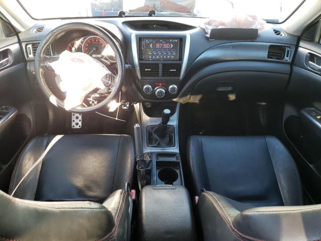 JF1GV7F64EG003749 Subaru Impreza Wrx