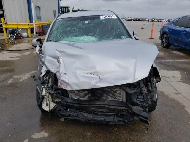 KNADE123366146492 KIA Rio