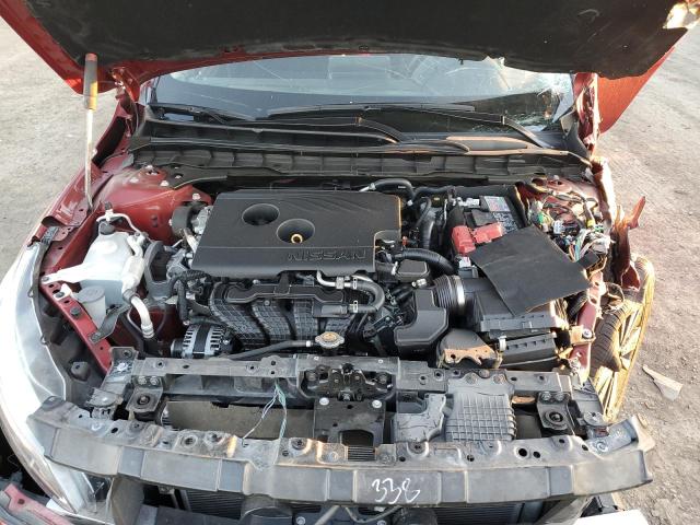 2020 NISSAN ALTIMA SV - 1N4BL4DV8LC286136