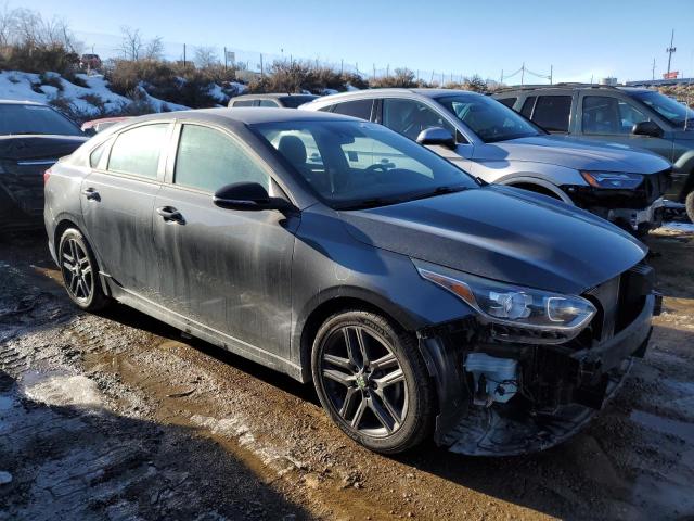 3KPF34AD5LE177911 KIA Forte Gt Line