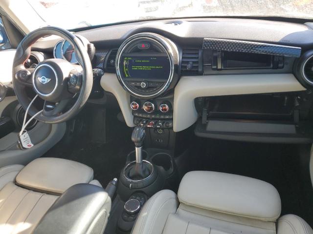WMWXU3C56F2B58402 Mini Cooper