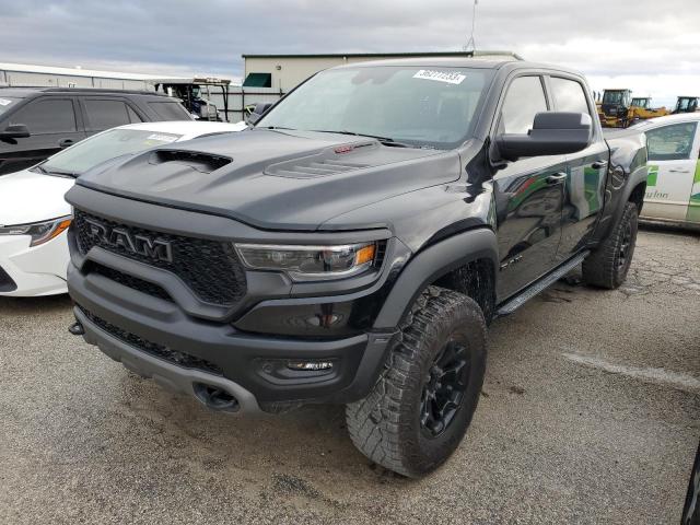 2022 RAM 1500 TRX - 1C6SRFU9XNN272695