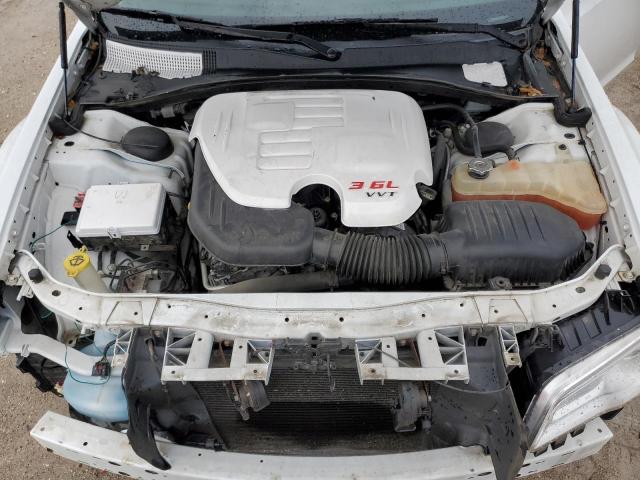 2016 CHRYSLER 300 LIMITE - 2C3CCAAGXGH224277