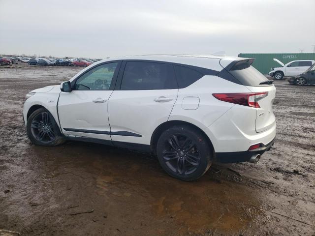 2020 ACURA RDX A-SPEC - 5J8TC2H65LL026669