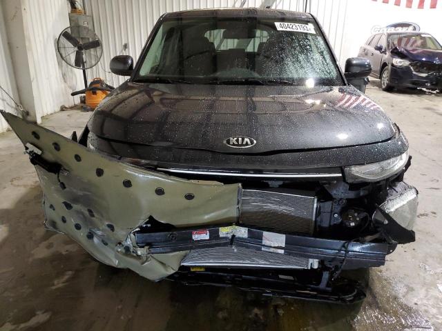 KNDJ23AU8M7793577 KIA SOUL LX