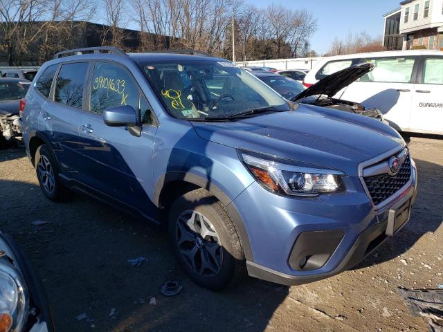 JF2SKAGC1KH544702 Subaru Forester Premium