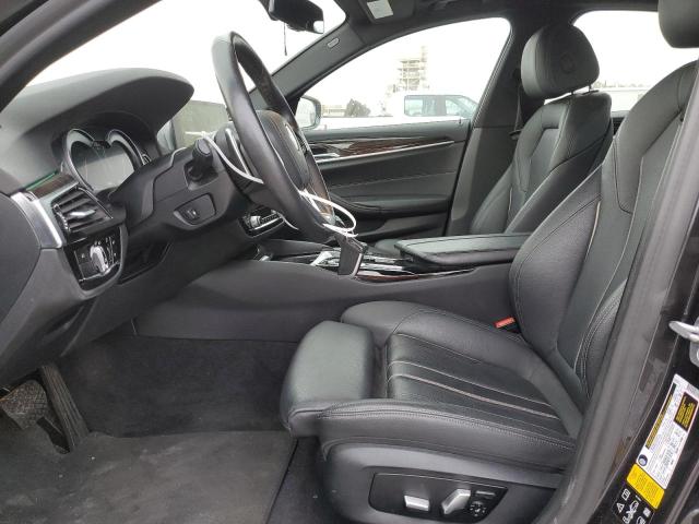 WBAJA7C59JWA73769 BMW 530 XI