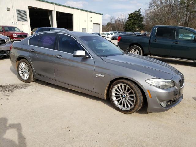 WBAFU7C53BC872296 BMW 535 XI