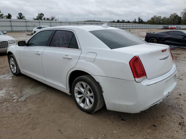 2016 CHRYSLER 300 LIMITE - 2C3CCAAGXGH224277