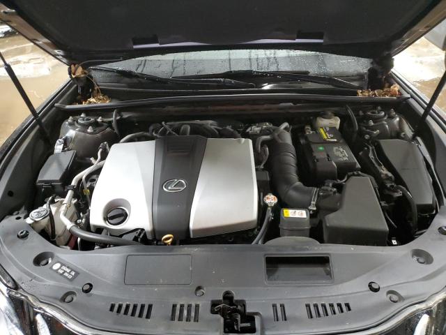2019 LEXUS ES 350 - 58ABZ1B16KU003172