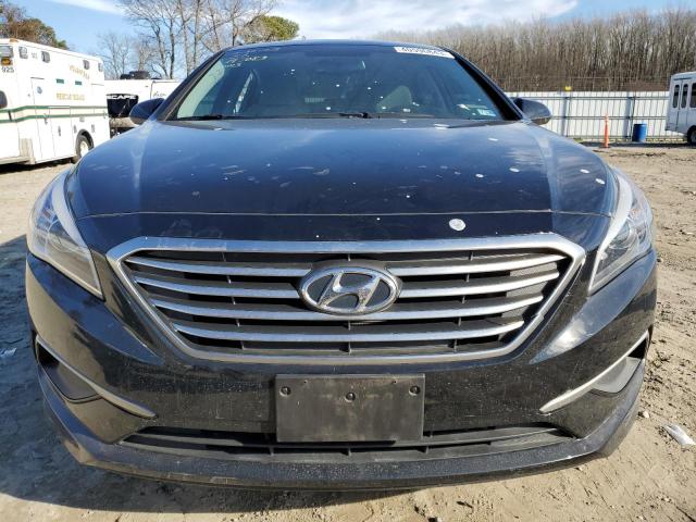 2017 HYUNDAI SONATA SE - 5NPE24AF8HH553875