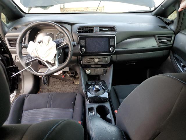 2020 NISSAN LEAF SV PL - 1N4BZ1CP7LC308952