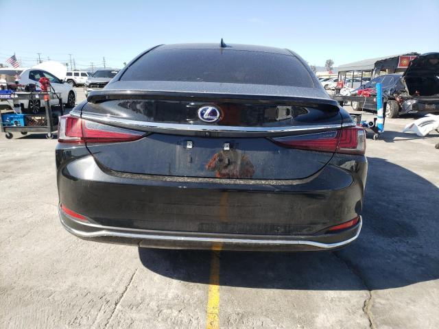 2022 LEXUS ES 300H BA 58AEA1C14NU026036