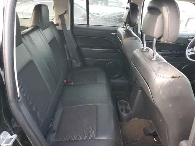 2016 JEEP PATRIOT SP - 1C4NJPBA9GD711989