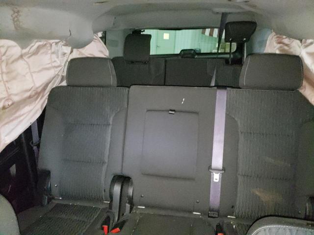 2017 CHEVROLET SUBURBAN C - 1GNSCKEC5HR115139