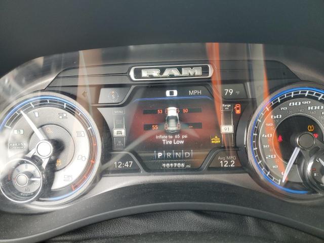 2019 RAM 2500 LIMIT 3C6UR5SL0KG539705