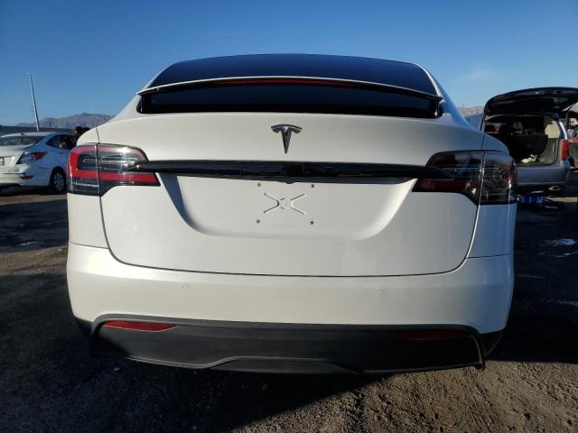 5YJXCBE51MF325995 Tesla MODEL X