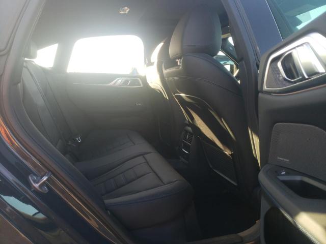 2022 BMW M440XI GRA WBA13AW06NFN07365