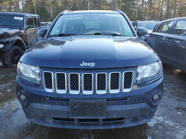 1C4NJDBB1HD144640 Jeep Compass