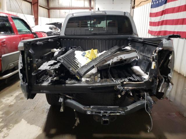 2018 TOYOTA TACOMA DOU - 5TFCZ5AN9JX158078
