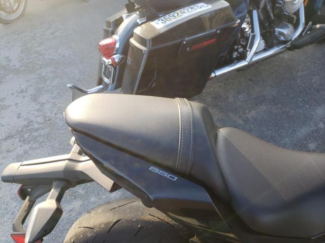 2020 KAWASAKI EX650 M - ML5EXEM17LDA18538