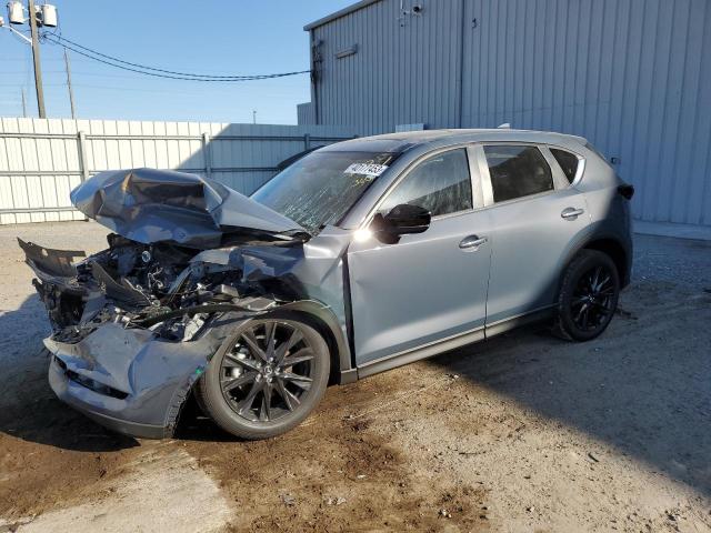 2021 MAZDA CX-5 CARBO - JM3KFBCY5M0481364