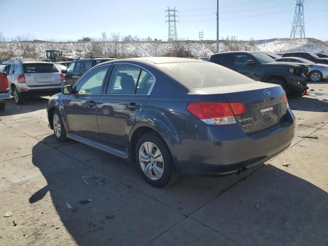 4S3BMBA65E3019001 Subaru Legacy 2.5i