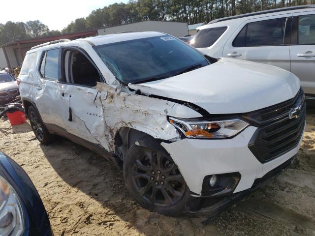 2020 CHEVROLET TRAVERSE R 1GNEVJKW3LJ202903
