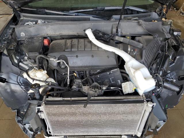 1GKKRPKD8FJ283066 GMC Acadia