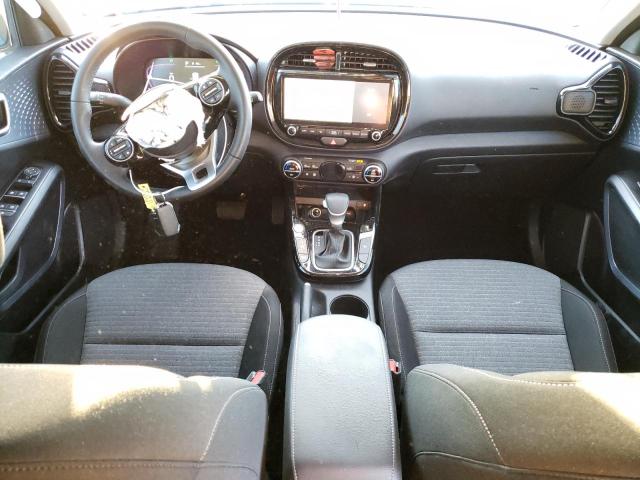 2023 KIA SOUL EX - KNDJ33AU6P7851042