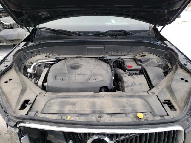 YV4102PK4J1357696 Volvo XC90