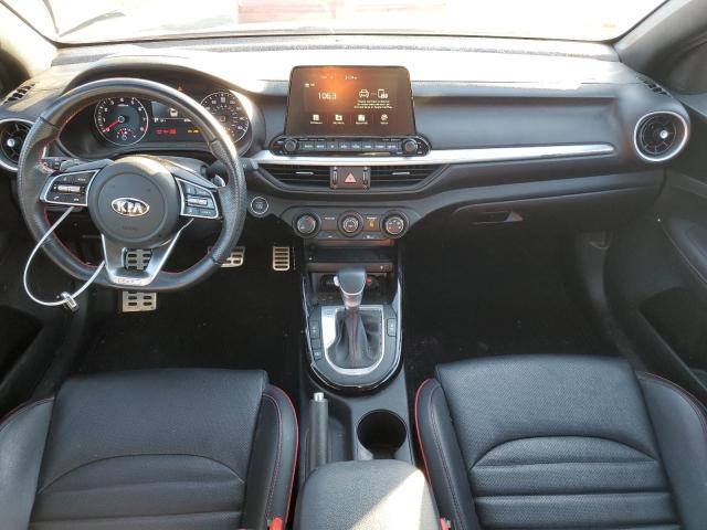 3KPF44AC3ME329108 KIA FORTE GT