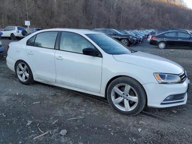 2016 VOLKSWAGEN JETTA SPOR 3VWB17AJ9GM400200