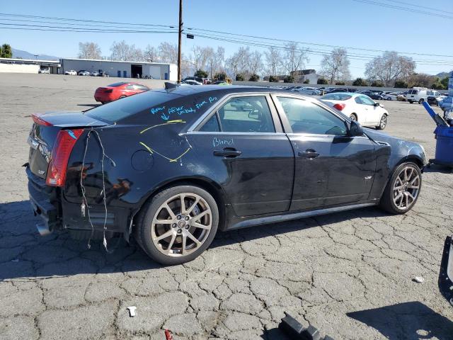 1G6DV5EP7B0138730 Cadillac CTS