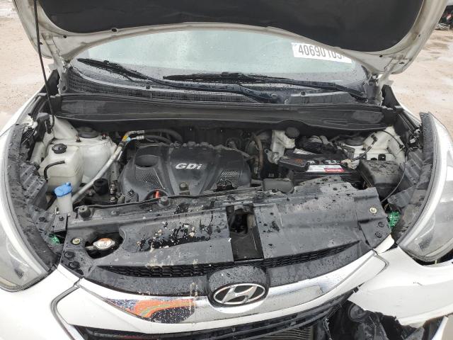 2015 HYUNDAI TUCSON LIM - KM8JU3AG6FU978974