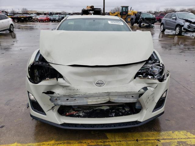 VIN 4T1BF1FK0FU907558 2015 Toyota Camry, SE no.5