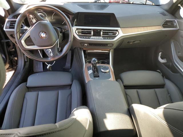 3MW5R1J08L8B07840 BMW 330I