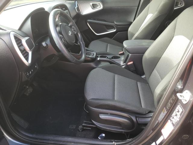 KNDJ23AU7L7723342 KIA SOUL LX