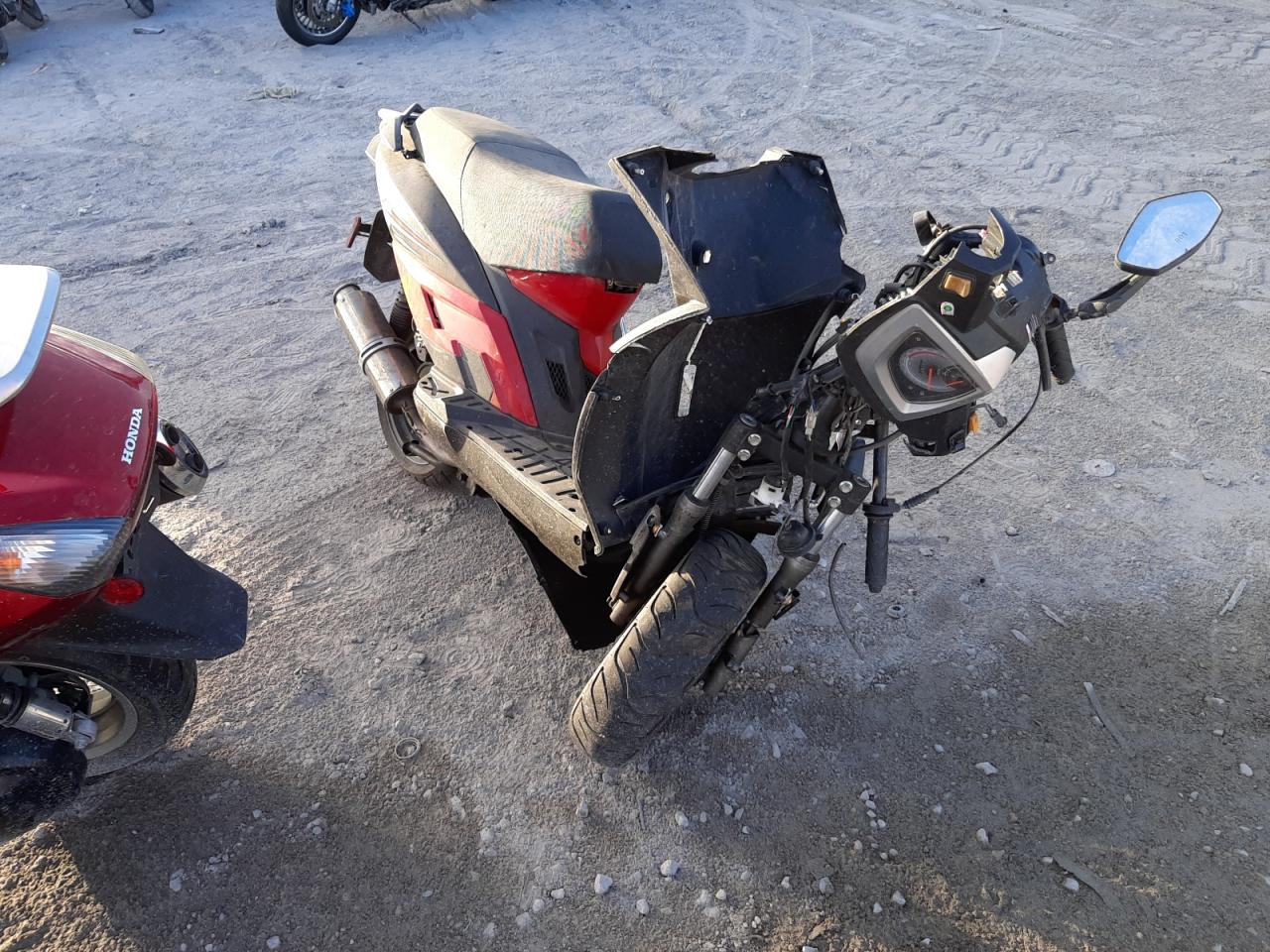 LLPTGKBC2K1A35349 ZHEJ MOTORCYCLE 2019