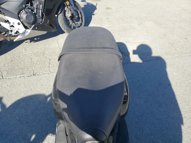 2005 VESPA M198F ZAPM198F755014207