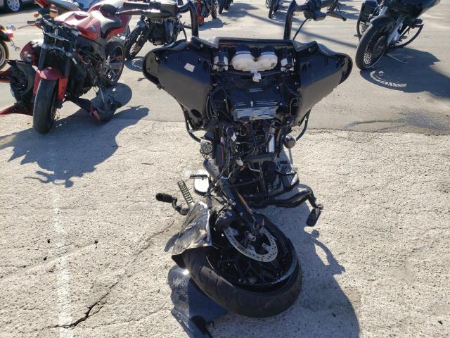 2021 HARLEY-DAVIDSON FLHXS - 1HD1KRP29MB649301
