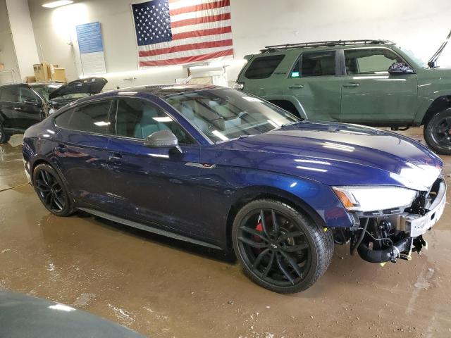 2018 AUDI S5 PRESTIG - WAUC4DF53JA085940