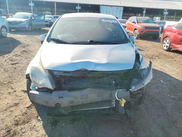 KNADM4A35E6377480 KIA RIO LX