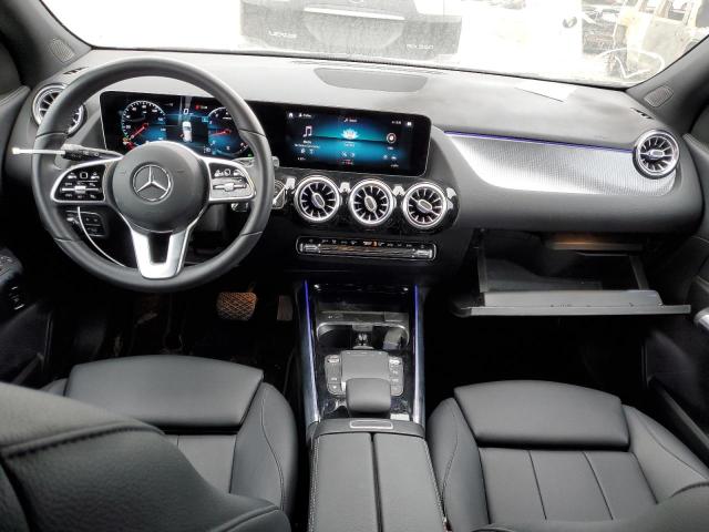 2021 MERCEDES-BENZ GLA 250 - W1N4N4GB4MJ159016