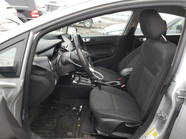2016 FORD FIESTA SE - 3FADP4EJ2GM144328