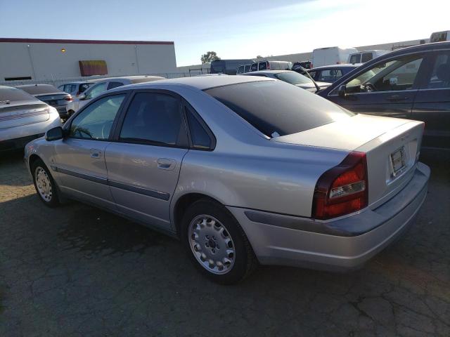 YV1TS94DXY1081419 Volvo S80
