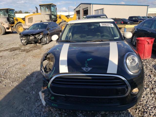WMWXU1C52K2H73950 Mini Cooper